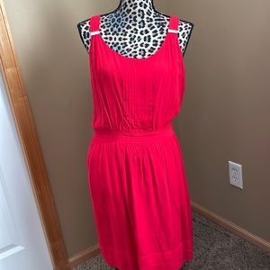 White House Black Market Dress